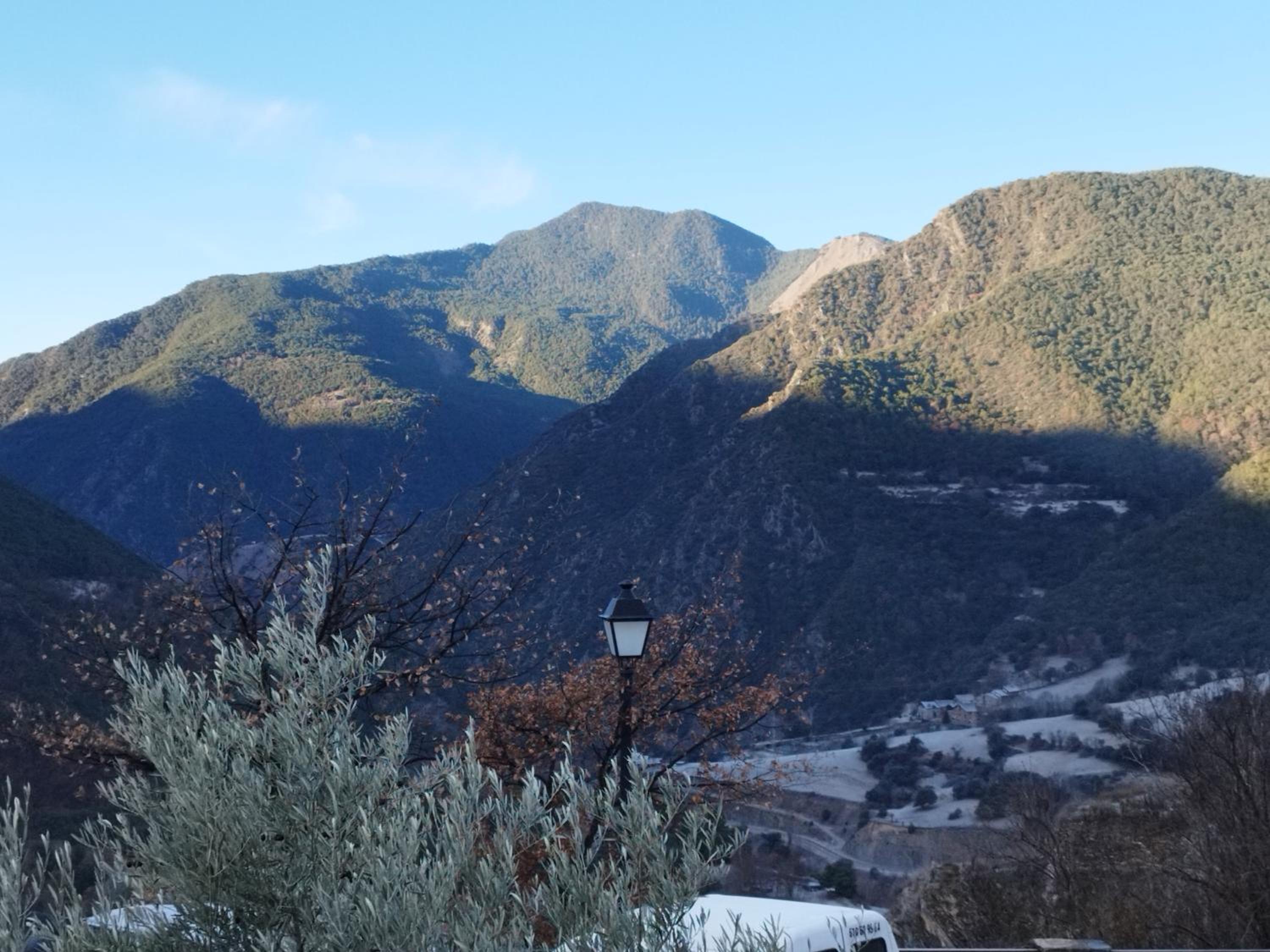 Allotjament Rural La Comella