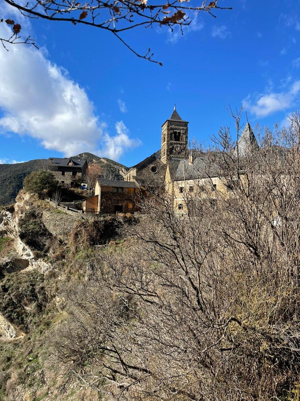 Allotjament Rural La Comella