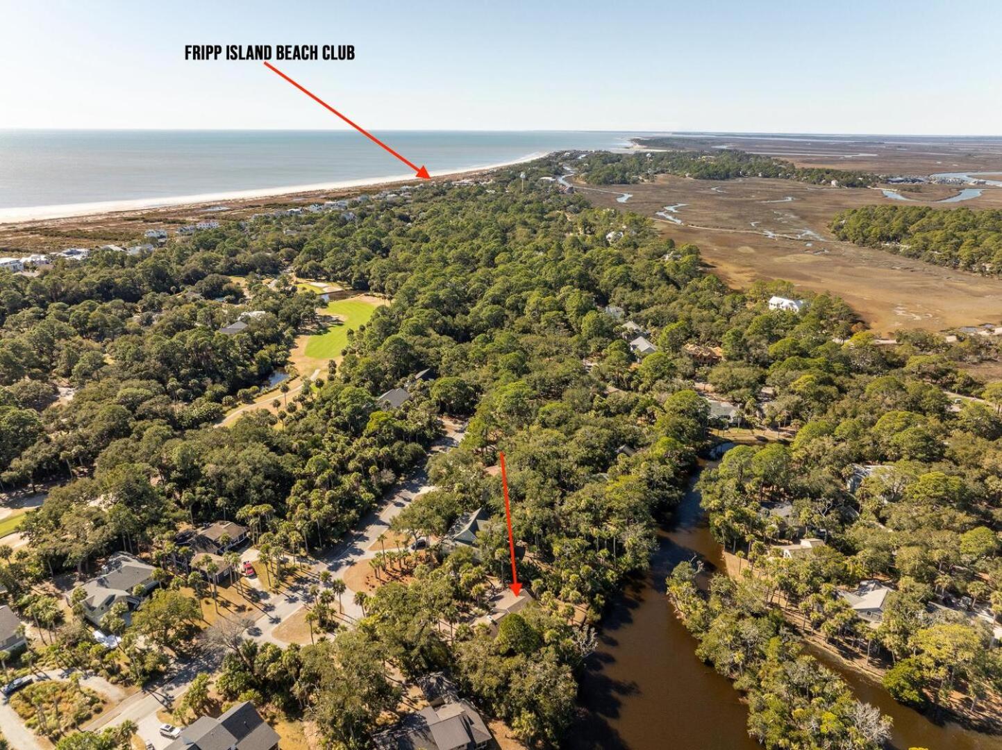 514 Remora Dr view 2