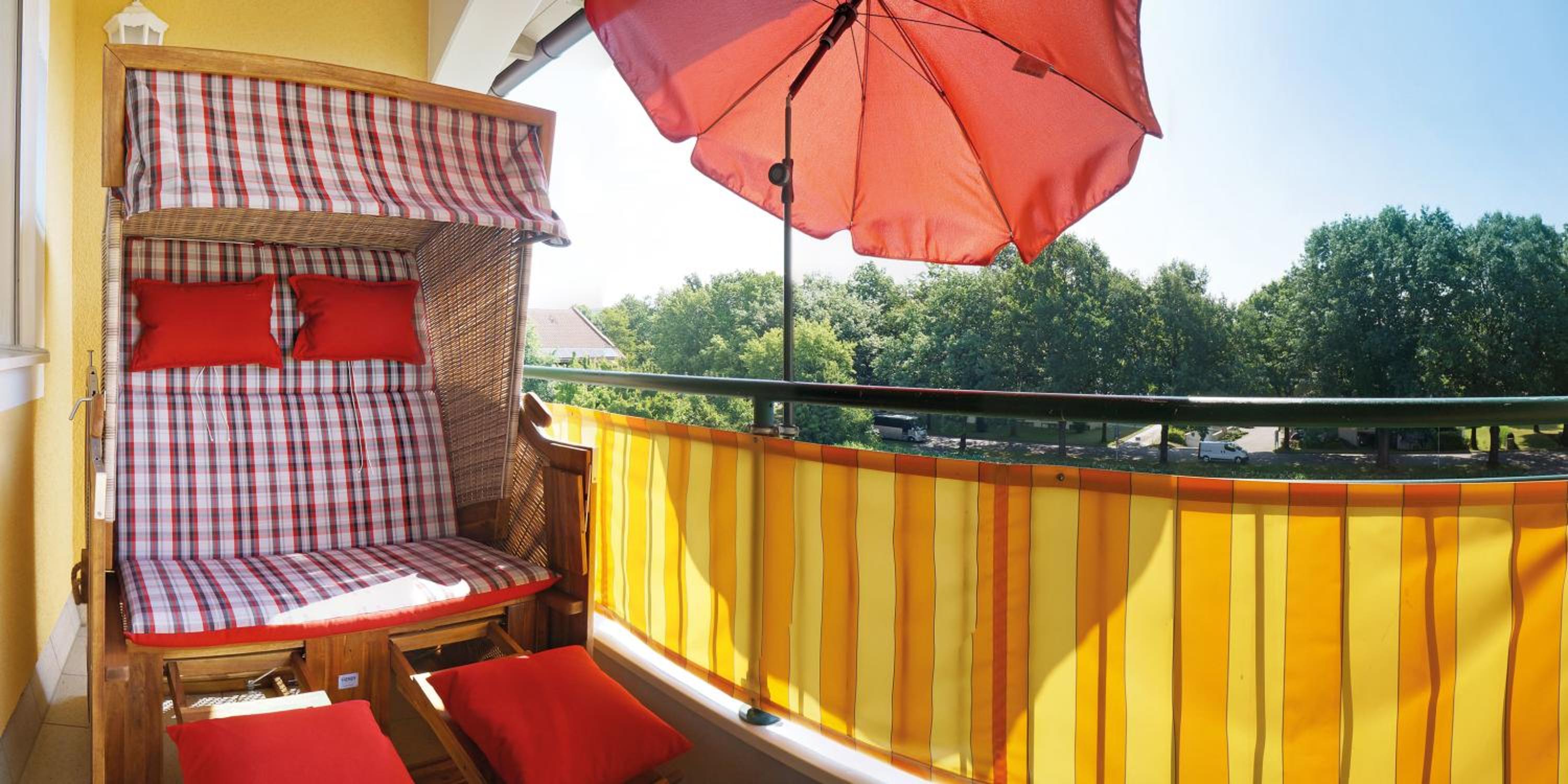 Europa Residenz Premium Suite