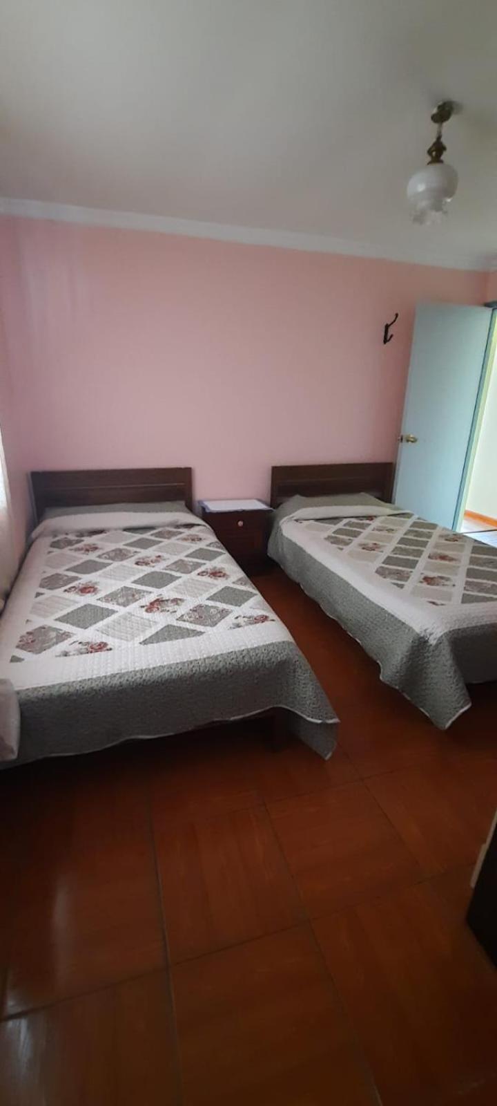 ALOJAMIENTO LAS LILAS
