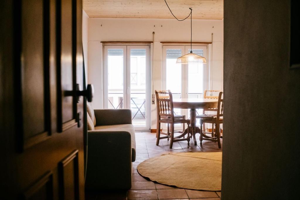 Gigi house Baleal view 4