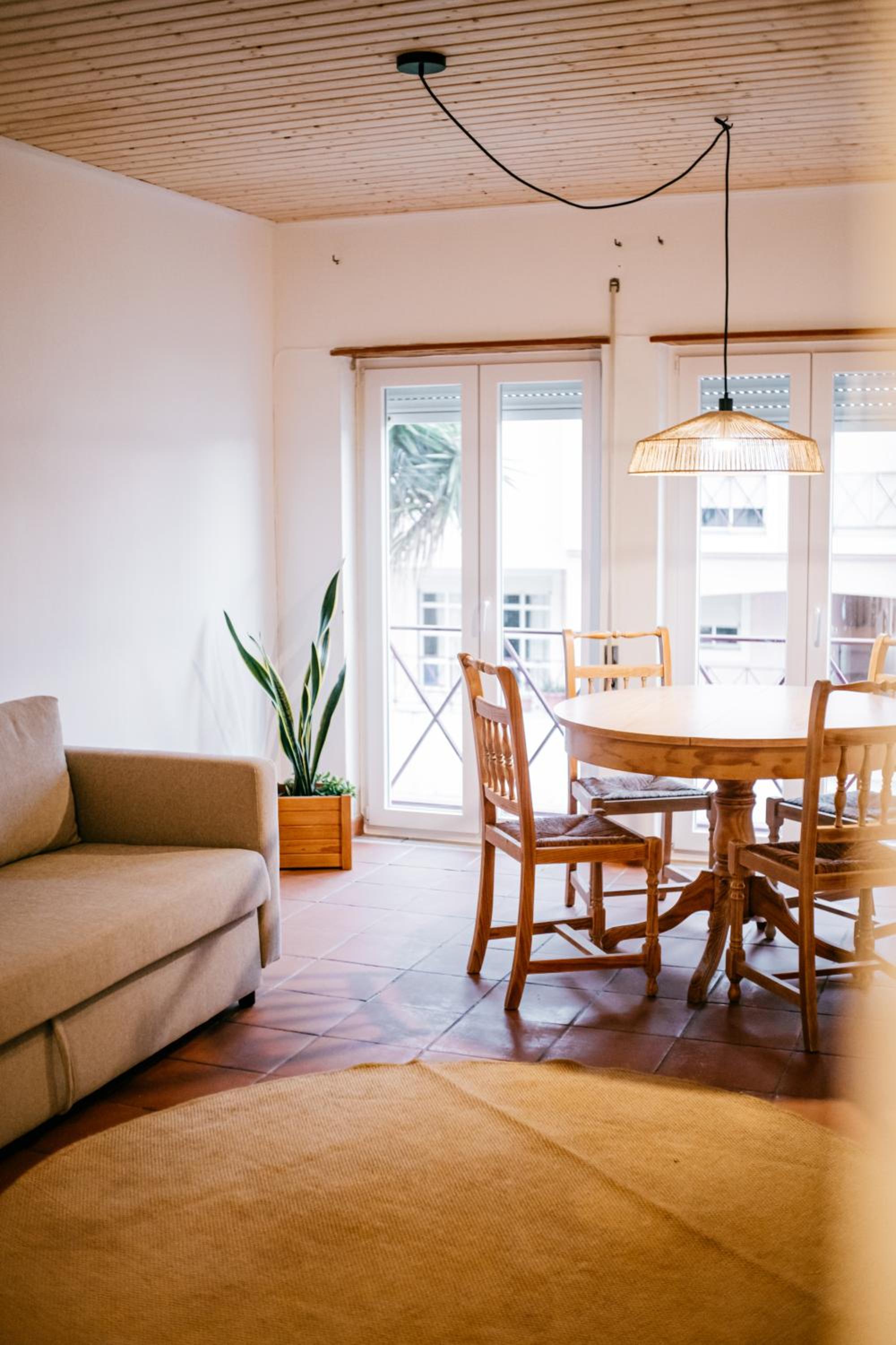 Gigi house Baleal view 5