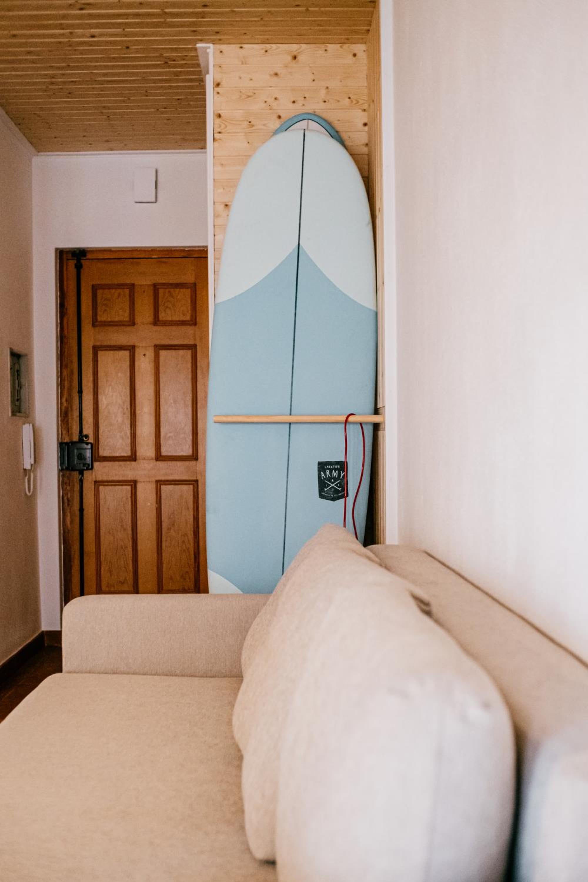 Gigi house Baleal view 3