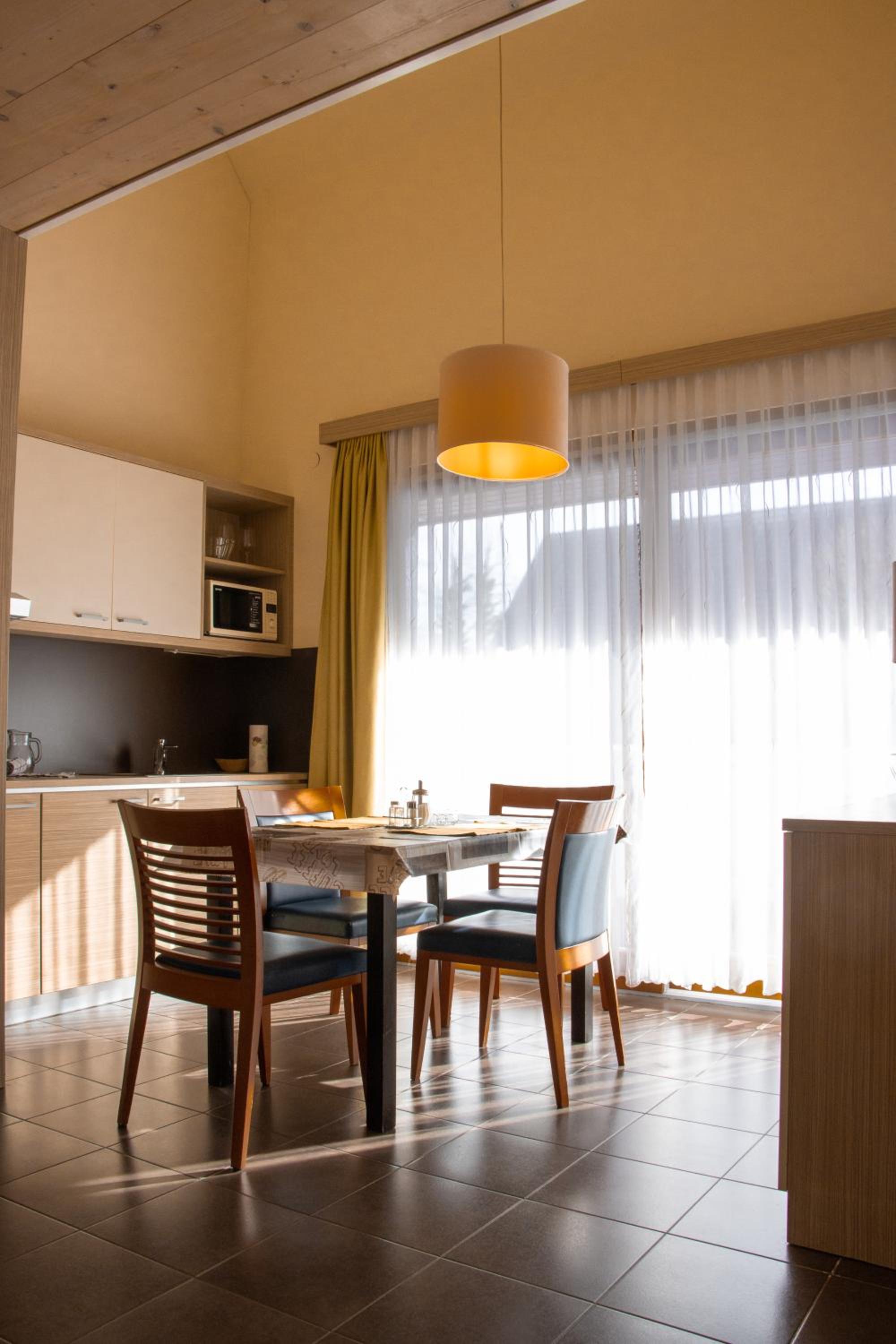 Apartma Bazilika
