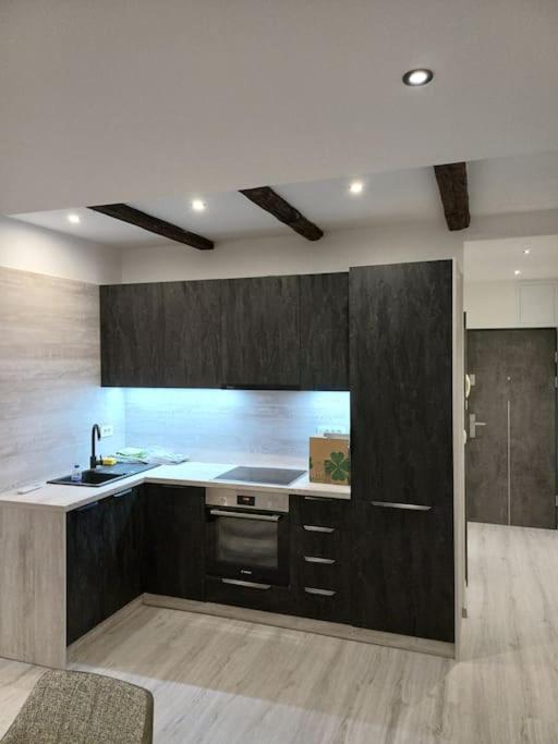 Apartman Ena Radićeva