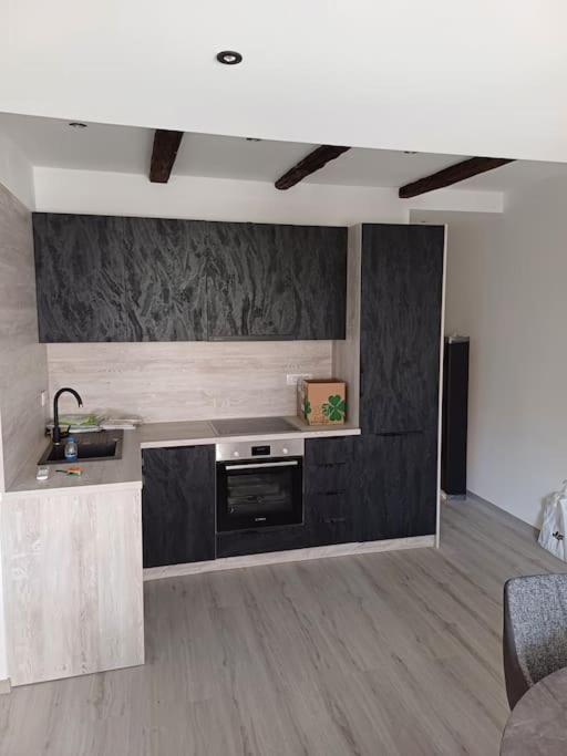 Apartman Ena Radićeva