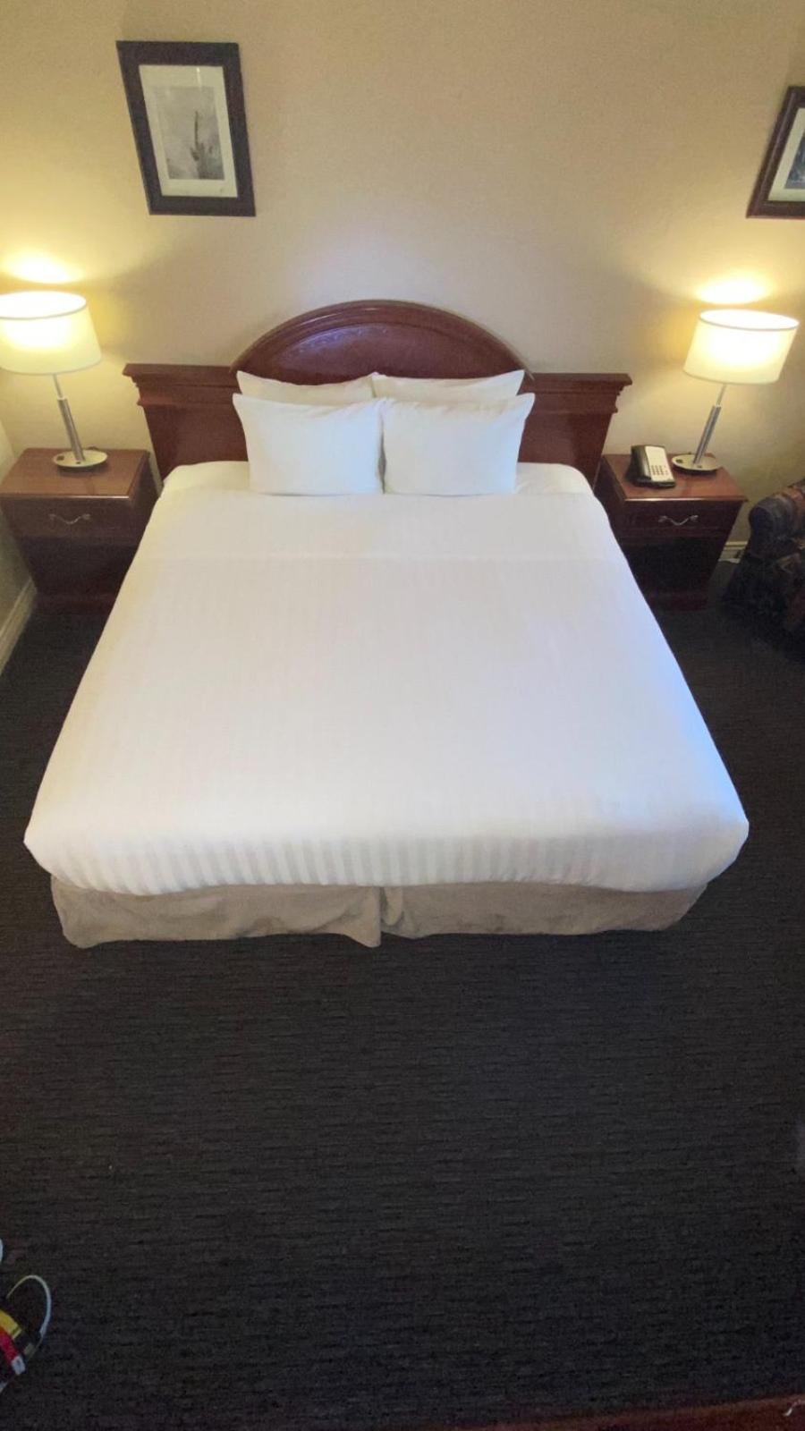 Revelstoke Lodge