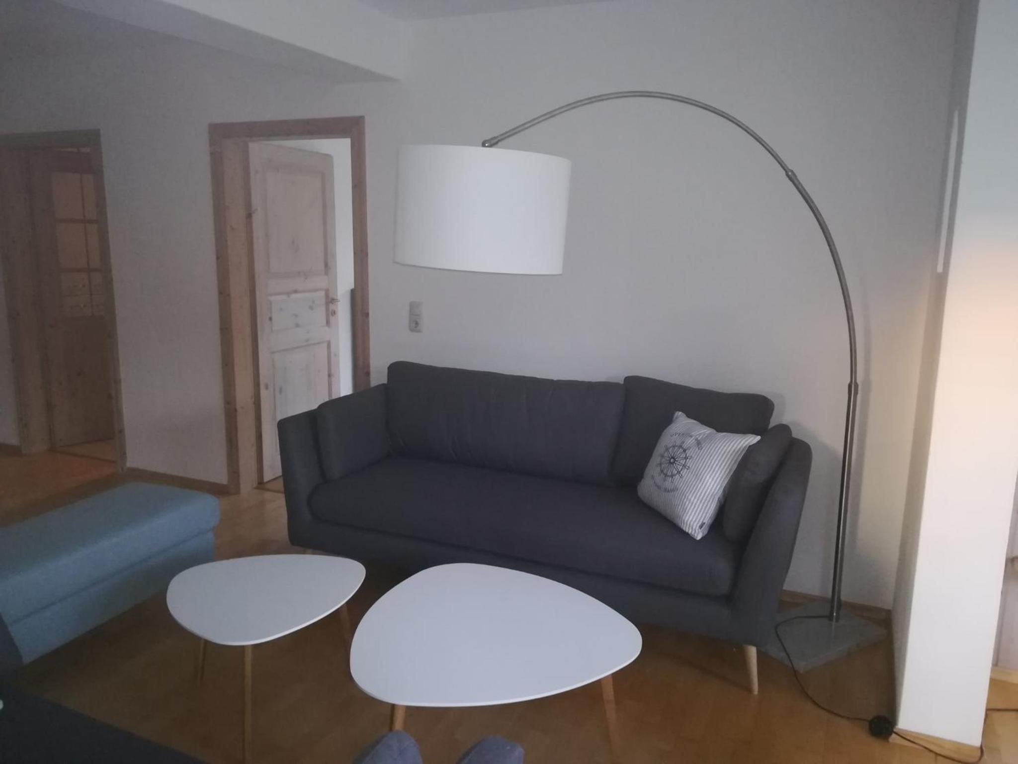 Ferienwohnung Odin