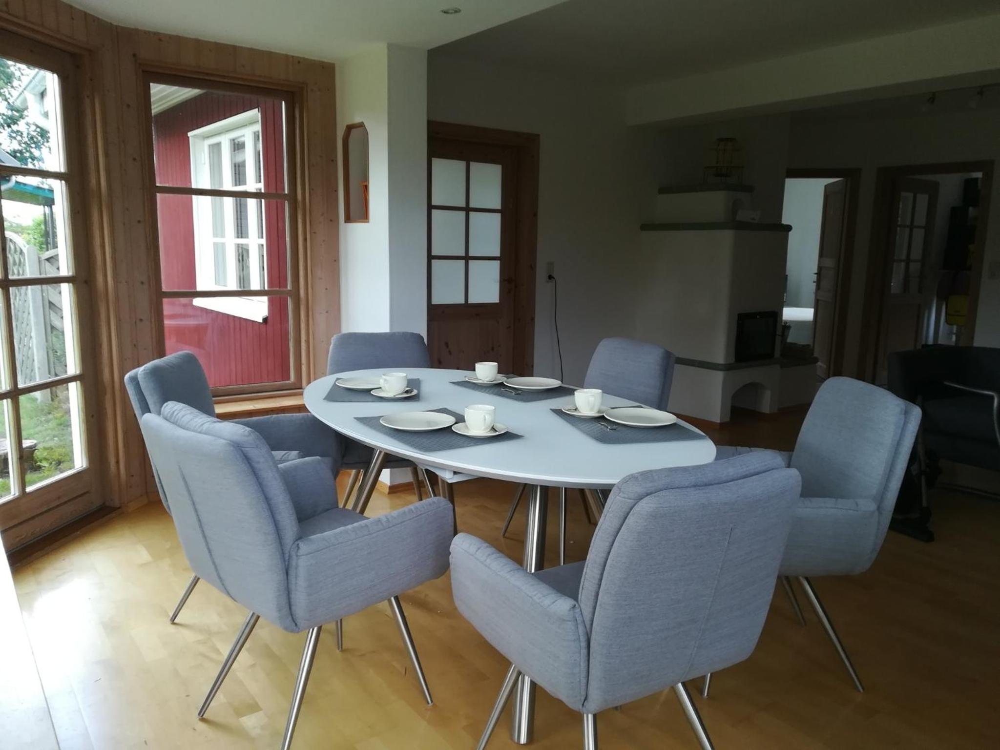 Ferienwohnung Odin