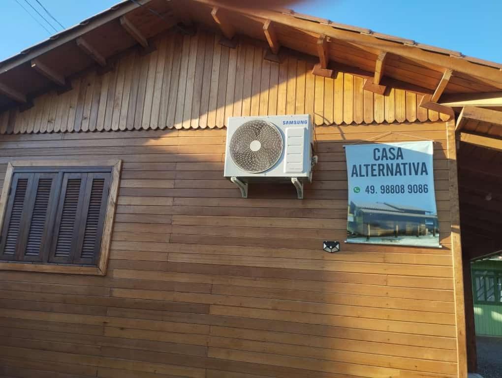 Pousada Vó Irene