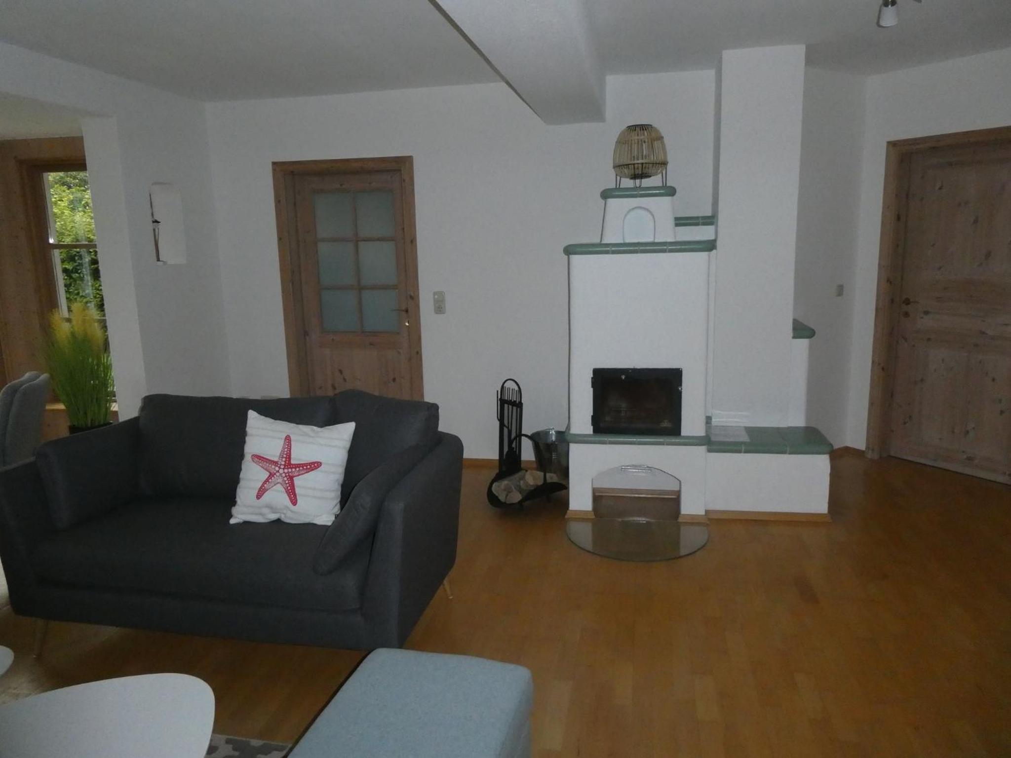 Ferienwohnung Odin