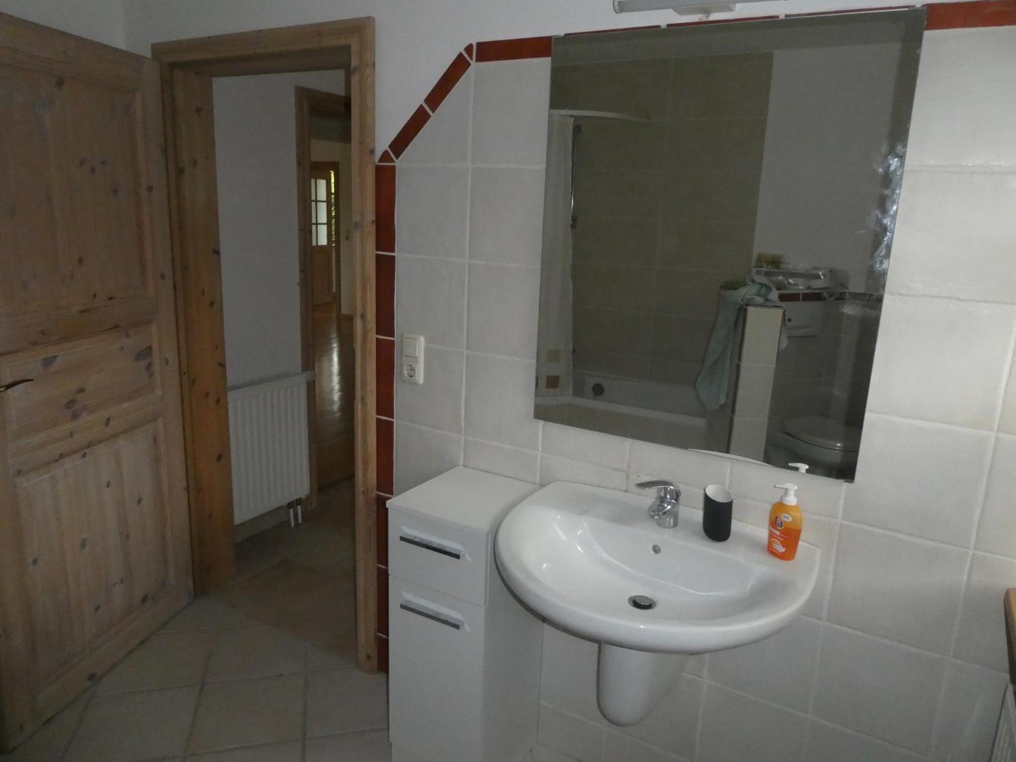 Ferienwohnung Odin