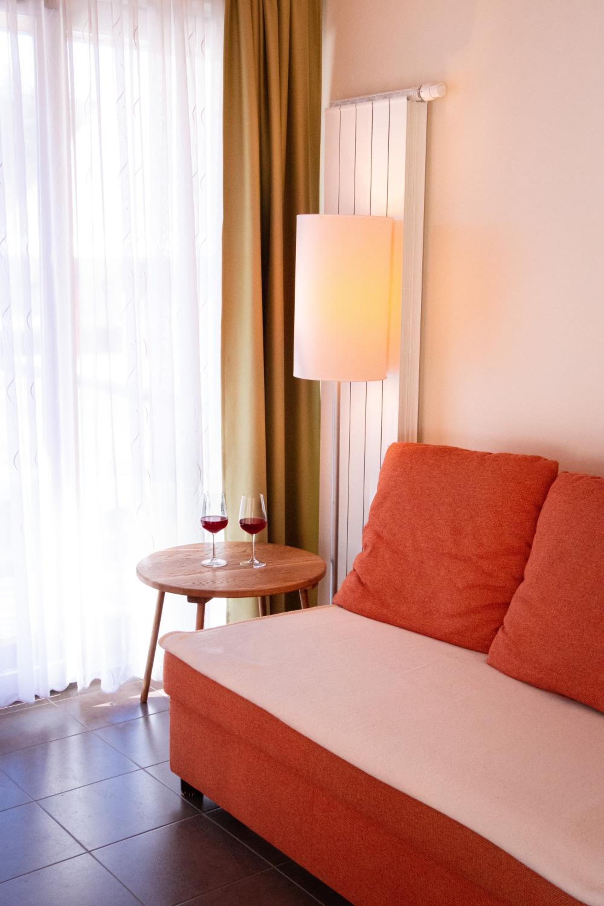 Apartma Bazilika