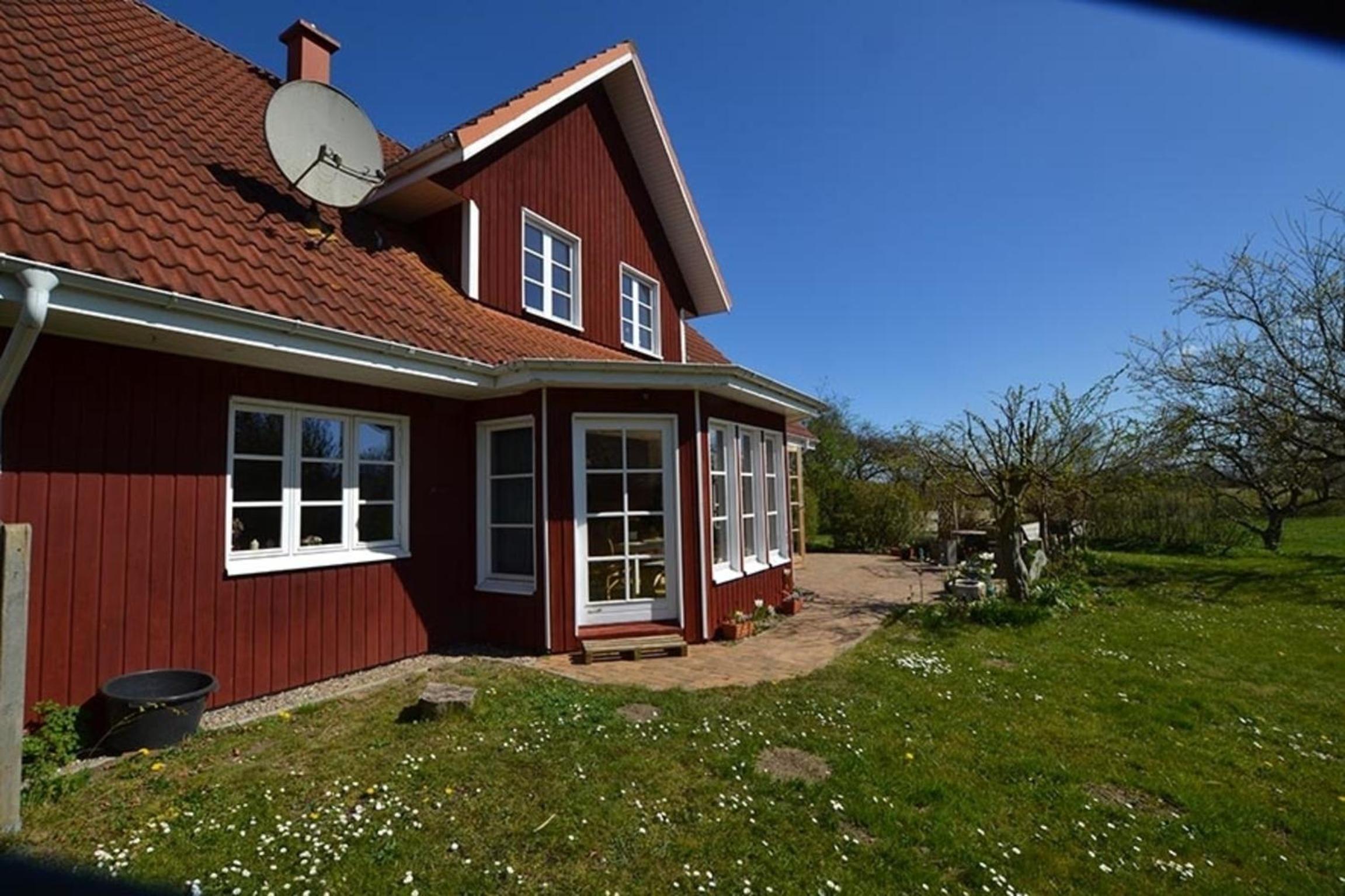 Ferienwohnung Odin