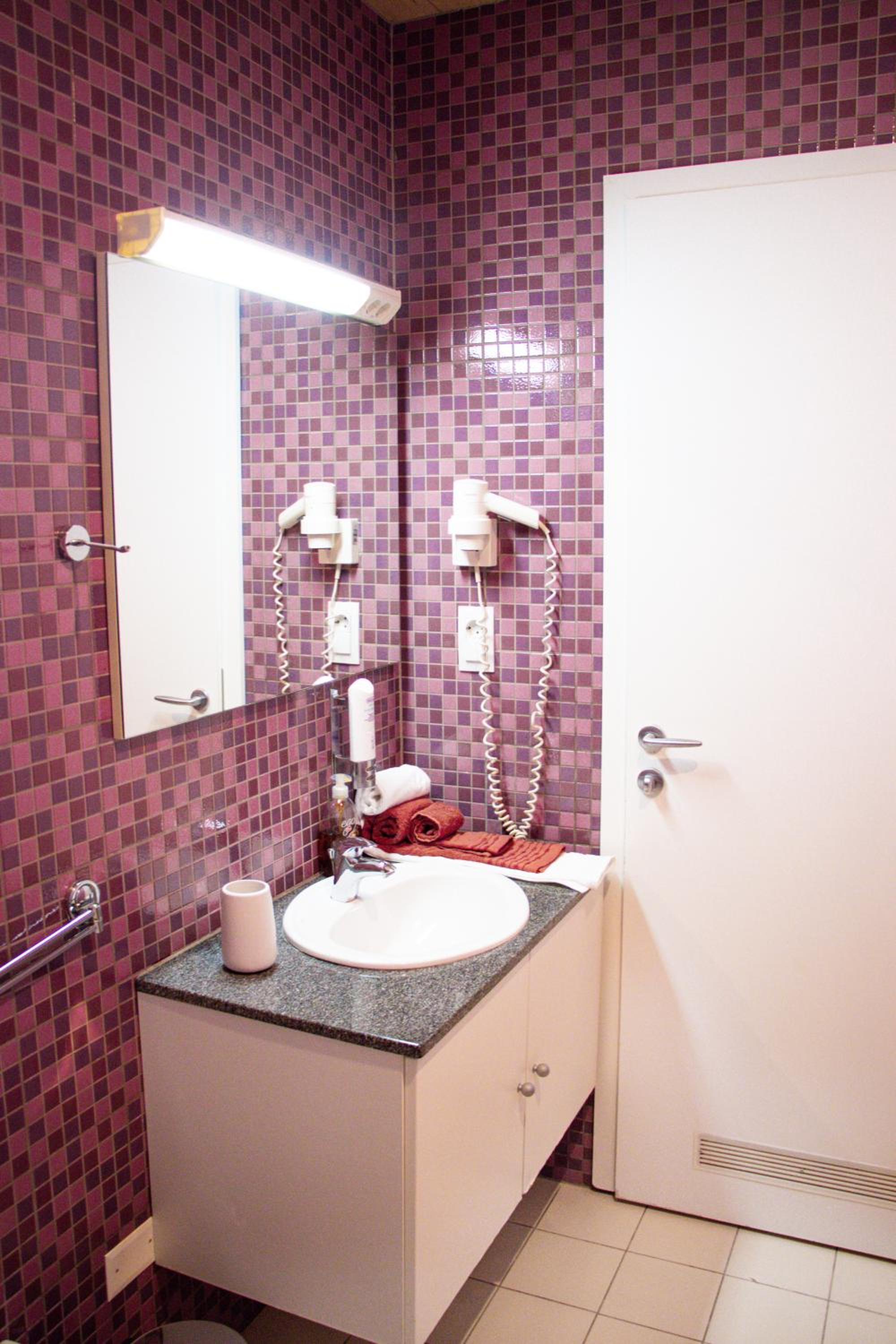 Apartma Bazilika