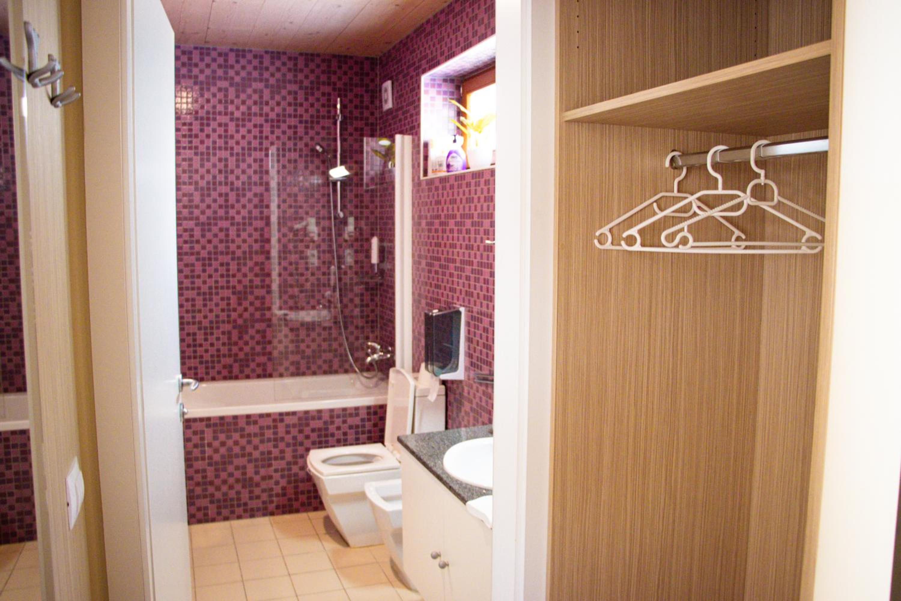 Apartma Bazilika