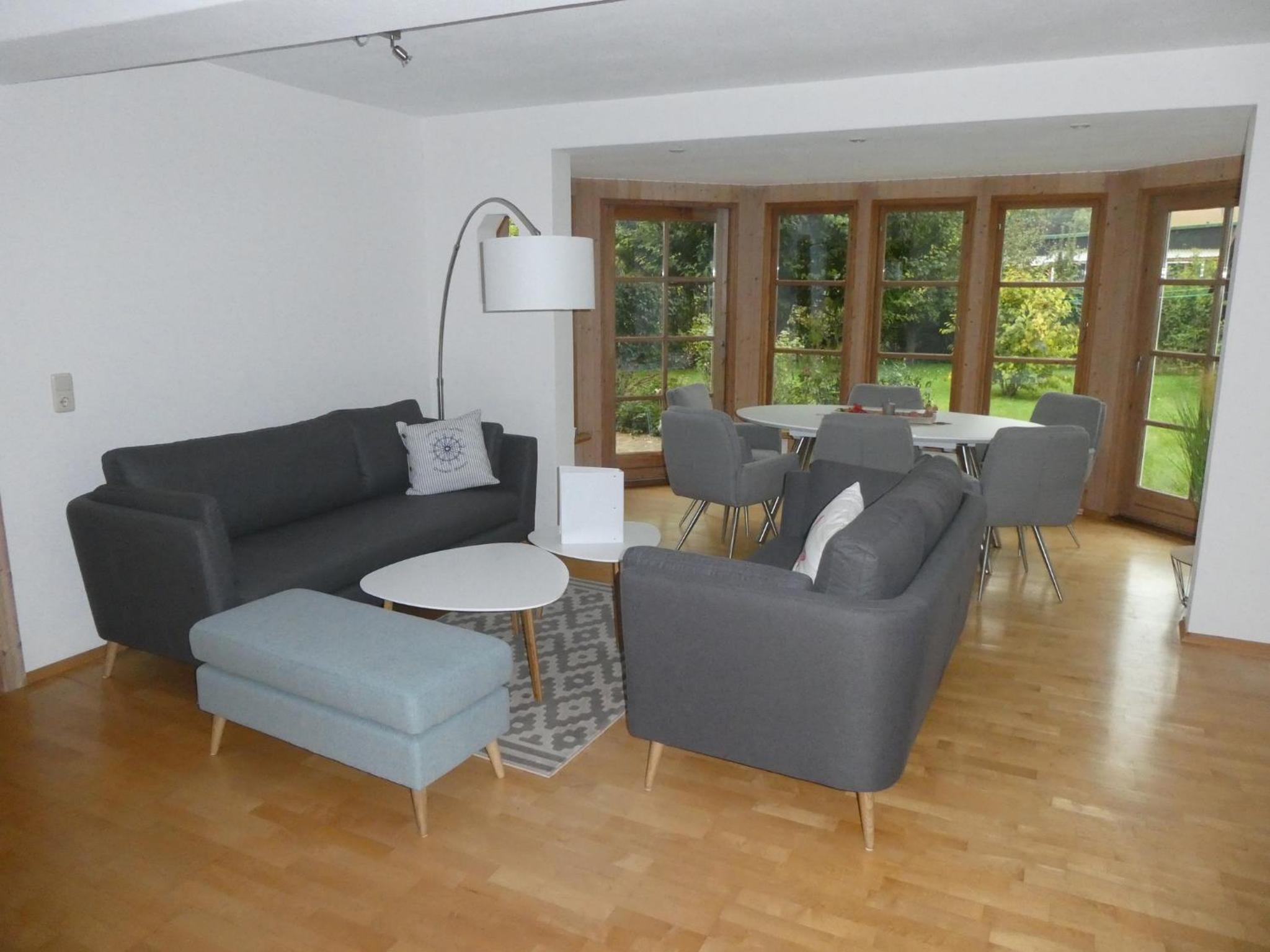 Ferienwohnung Odin