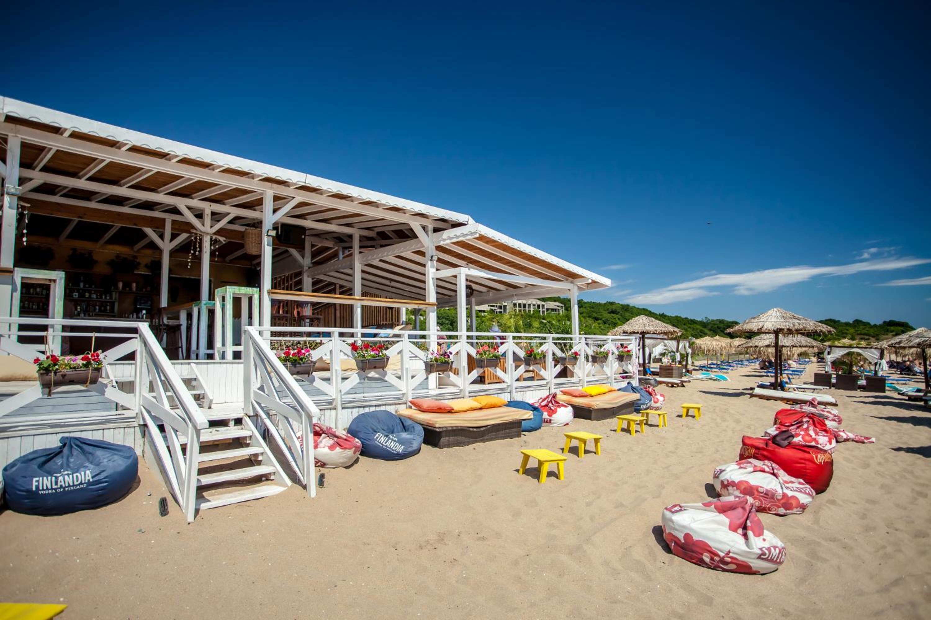 Saint Thomas Holiday Village