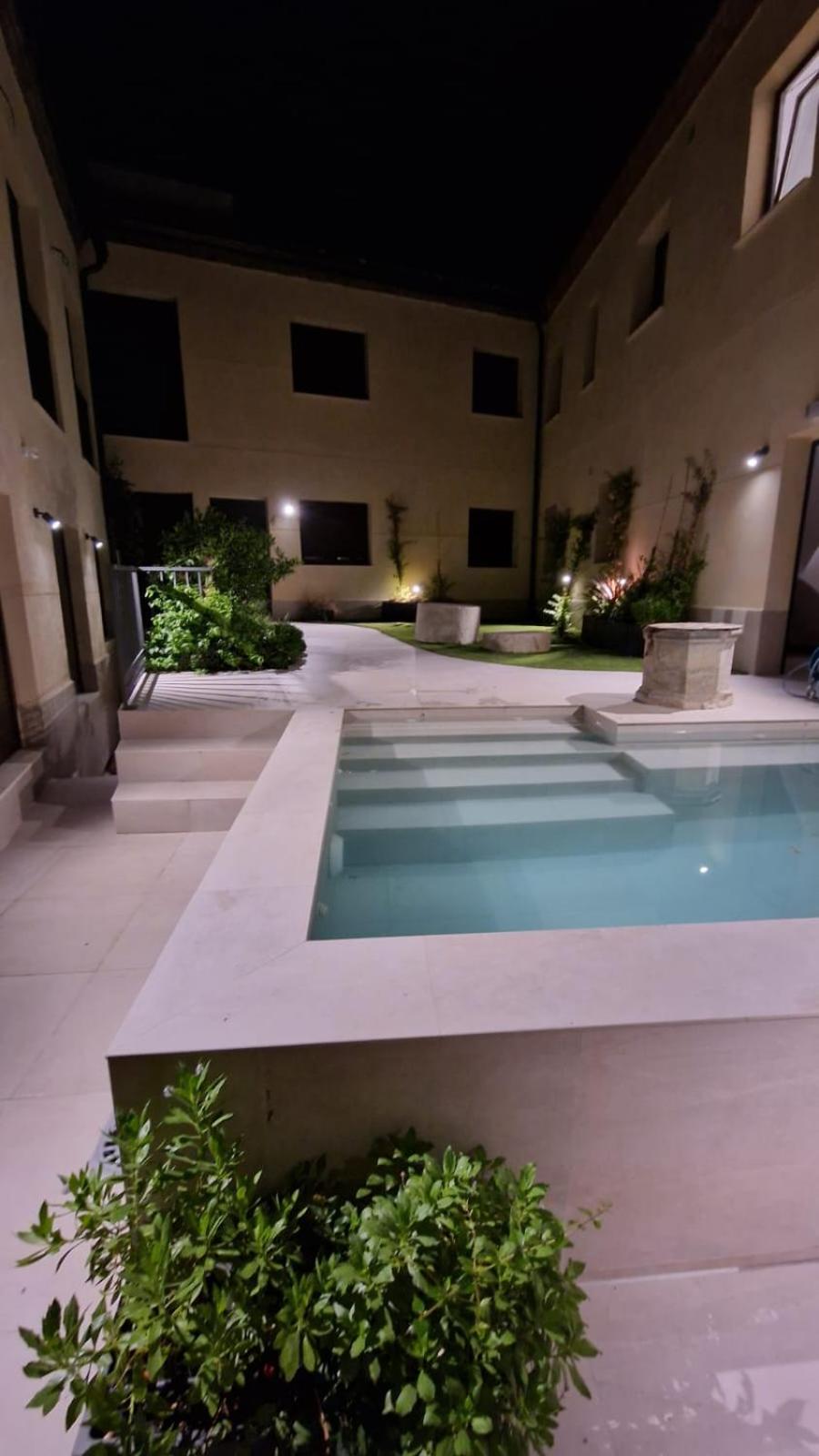 Dama Apartamentos Turísticos Toledo