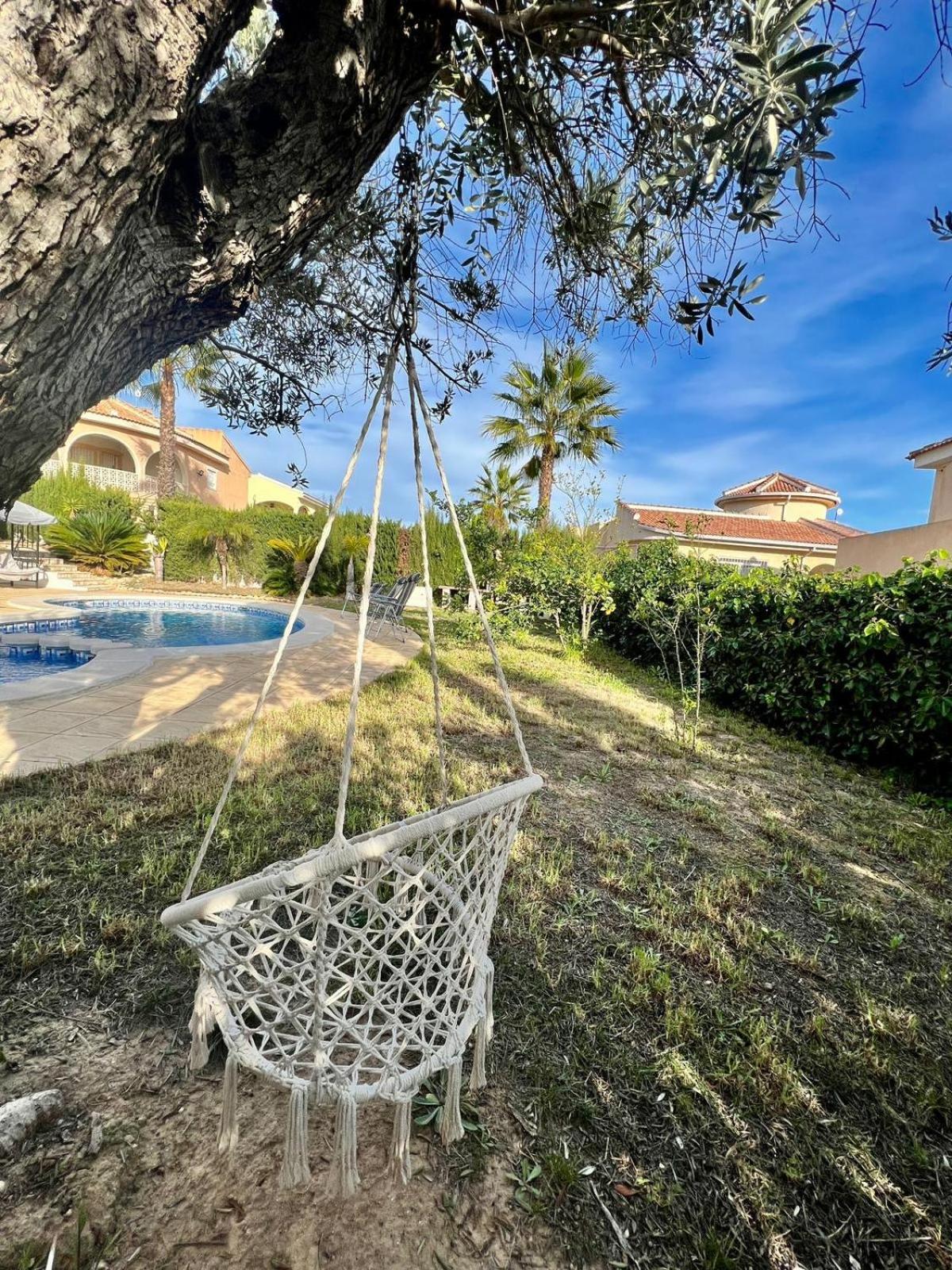 Villa Calma