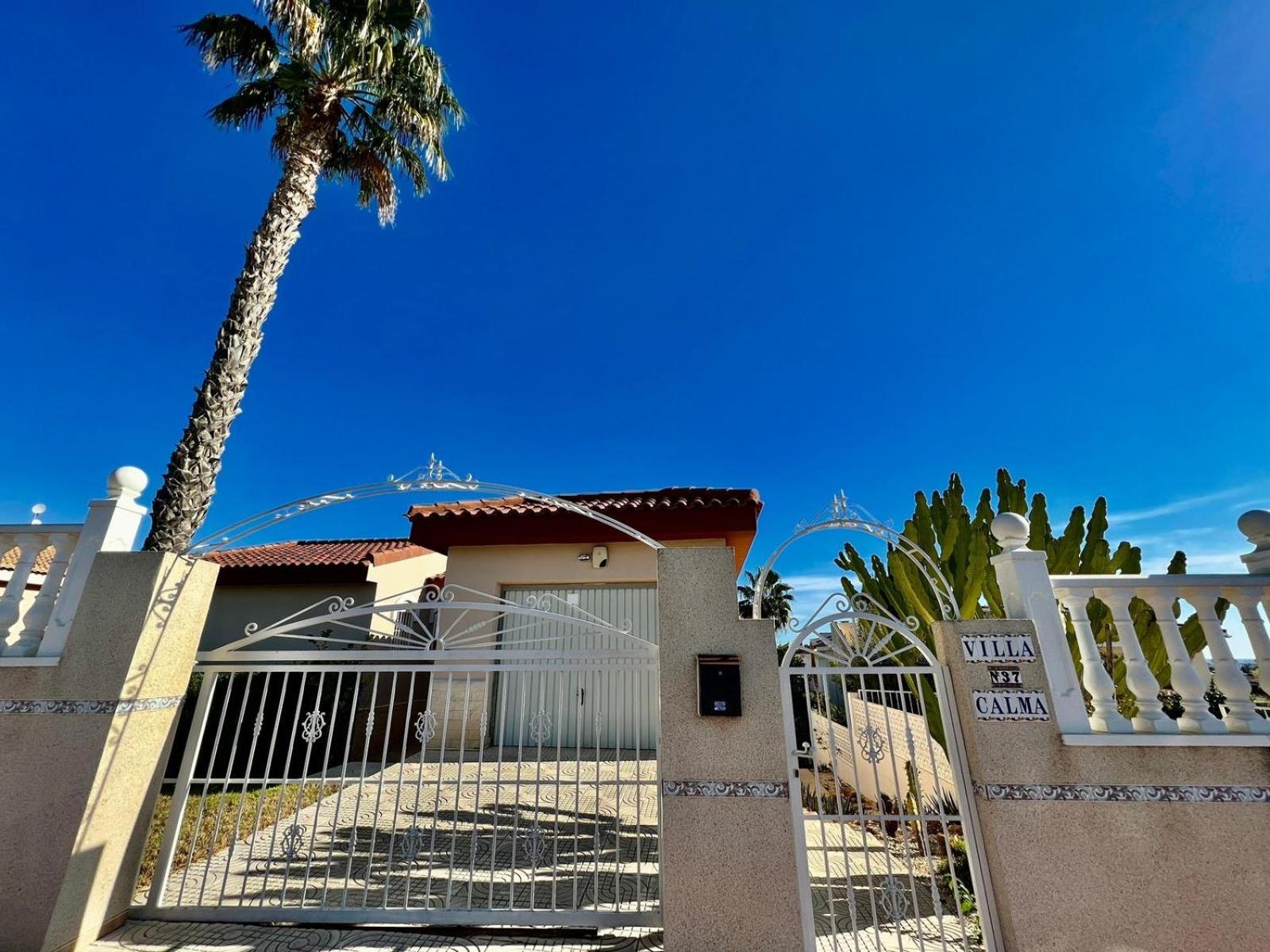 Villa Calma