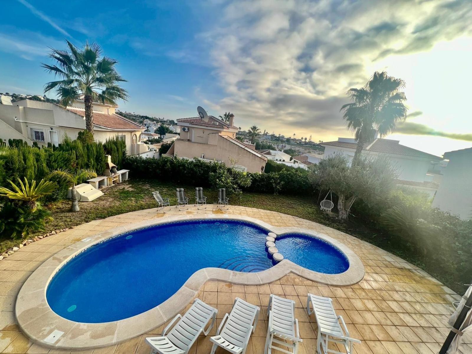 Villa Calma