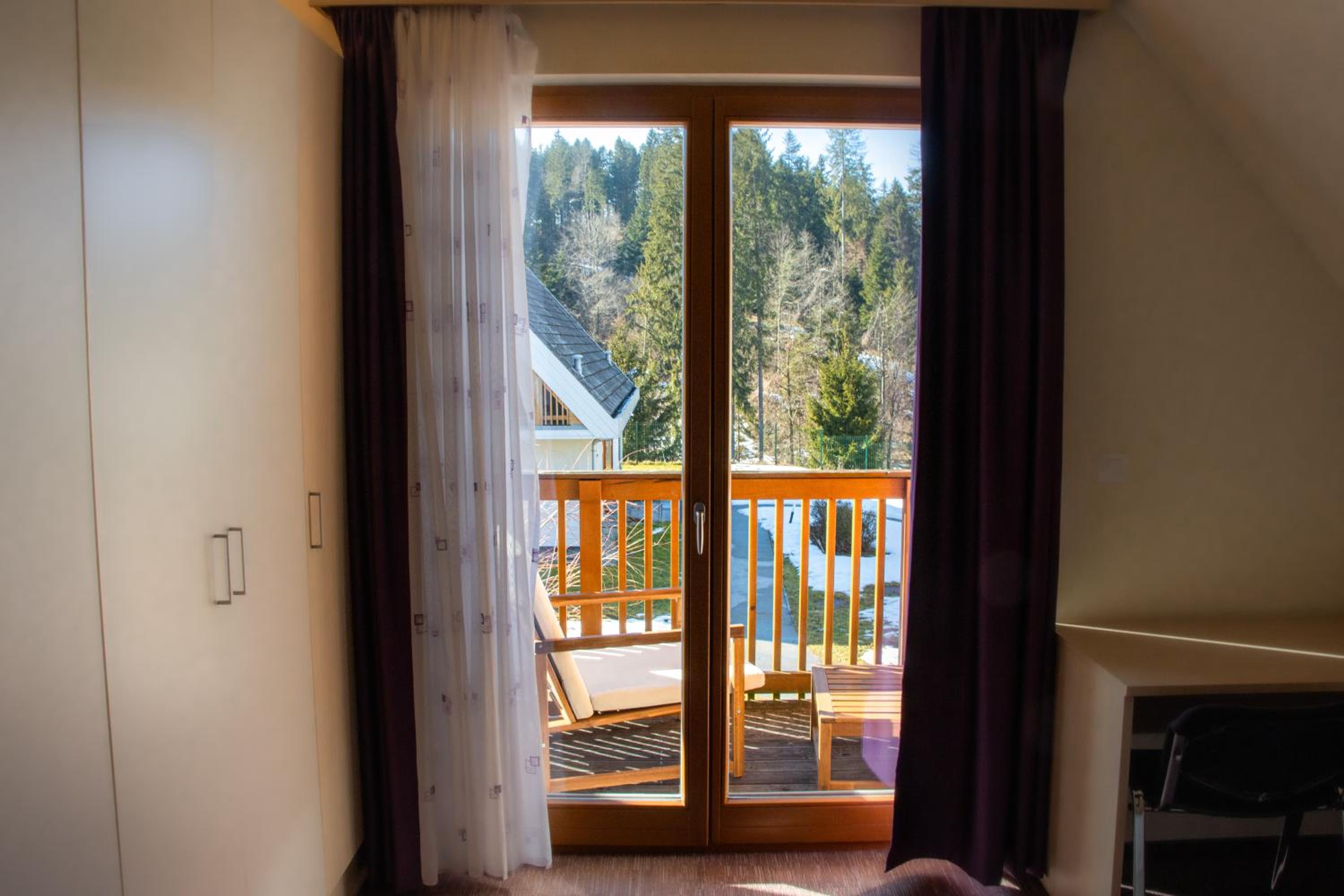 Apartma Bazilika