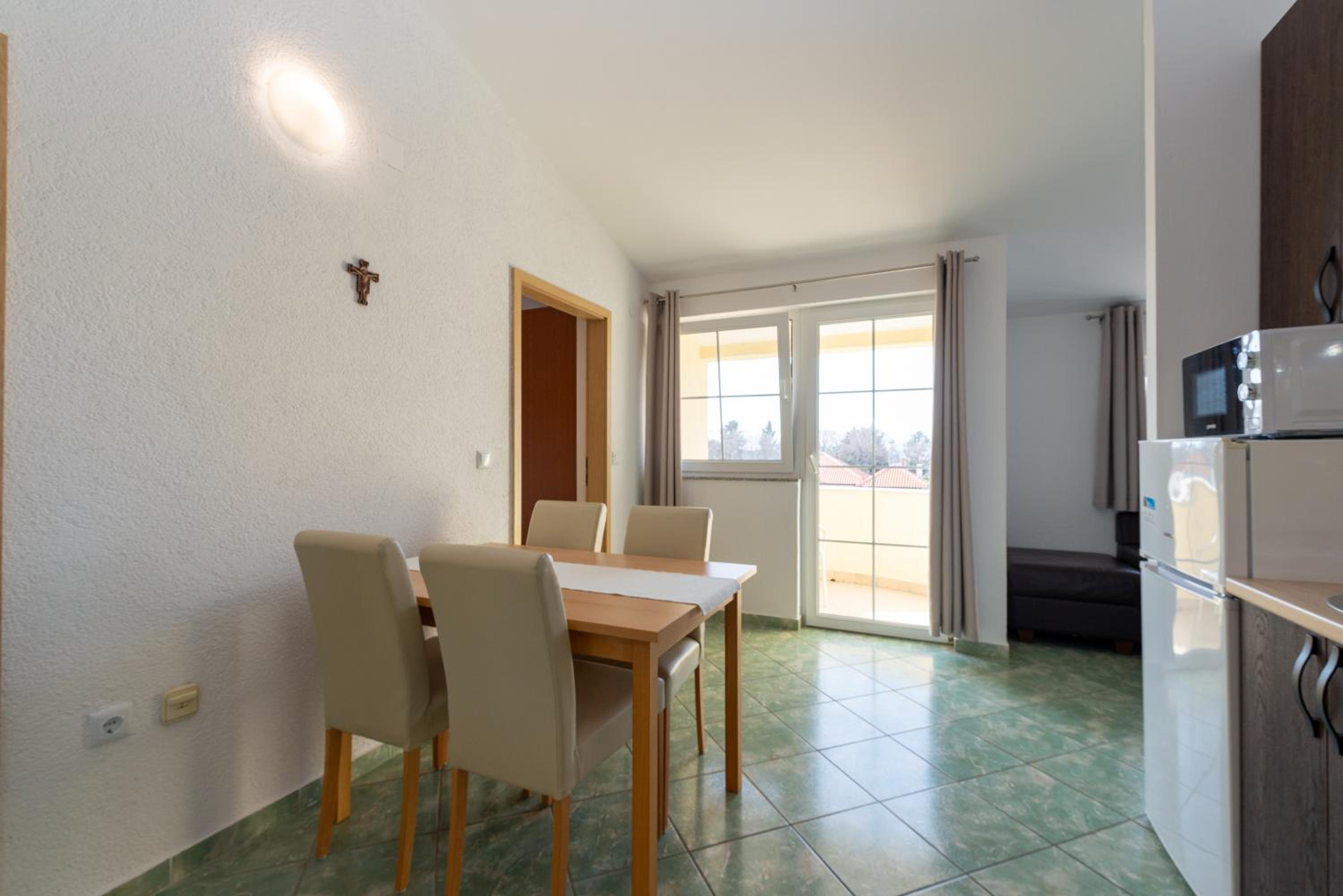 Villa K&F Borik view 3