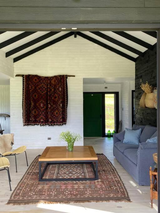 Preciosa Casa con acceso a playa.