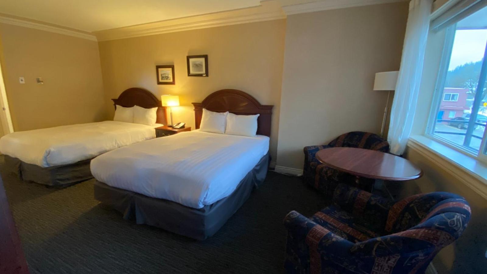 Revelstoke Lodge
