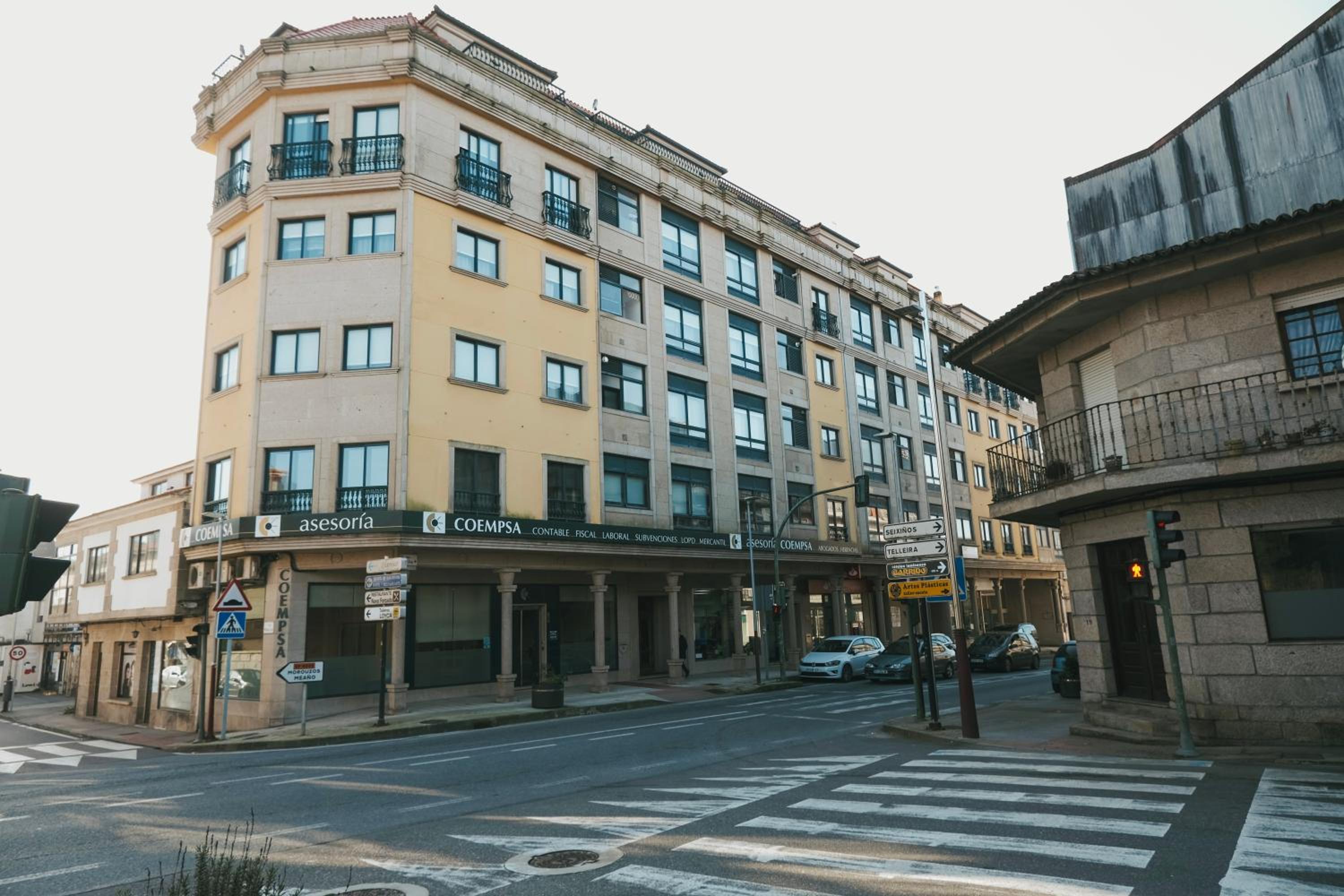 building