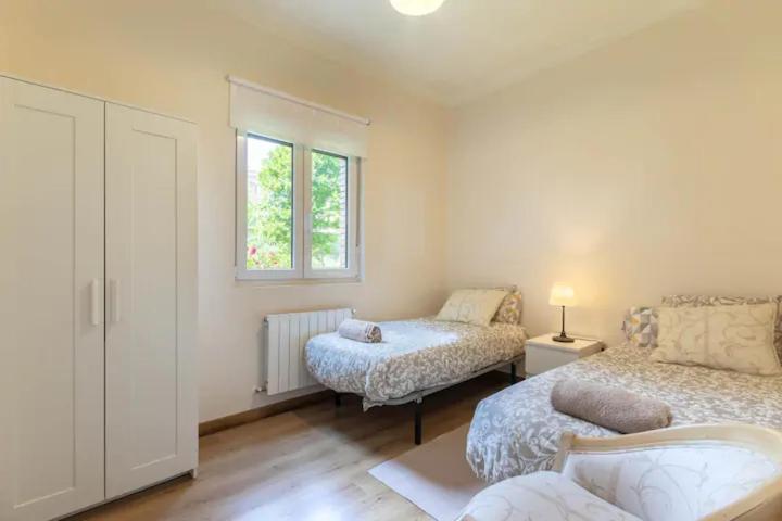 ACE Z12 Apartamento Céntrico Bilbao 3 Pax - Parking gratis view 4