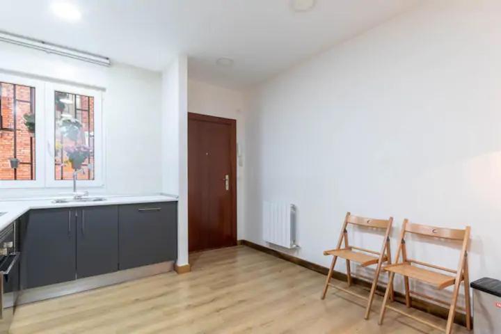 ACE Z12 Apartamento Céntrico Bilbao 3 Pax - Parking gratis view 2
