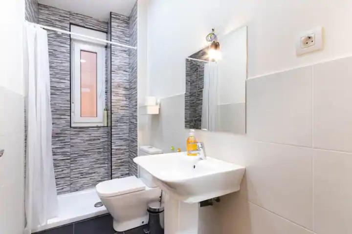 ACE Z12 Apartamento Céntrico Bilbao 3 Pax - Parking gratis view 3