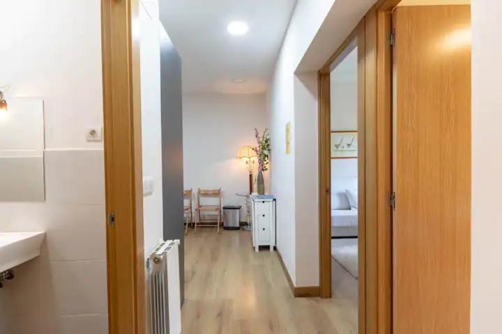ACE Z12 Apartamento Céntrico Bilbao 3 Pax - Parking gratis view 5