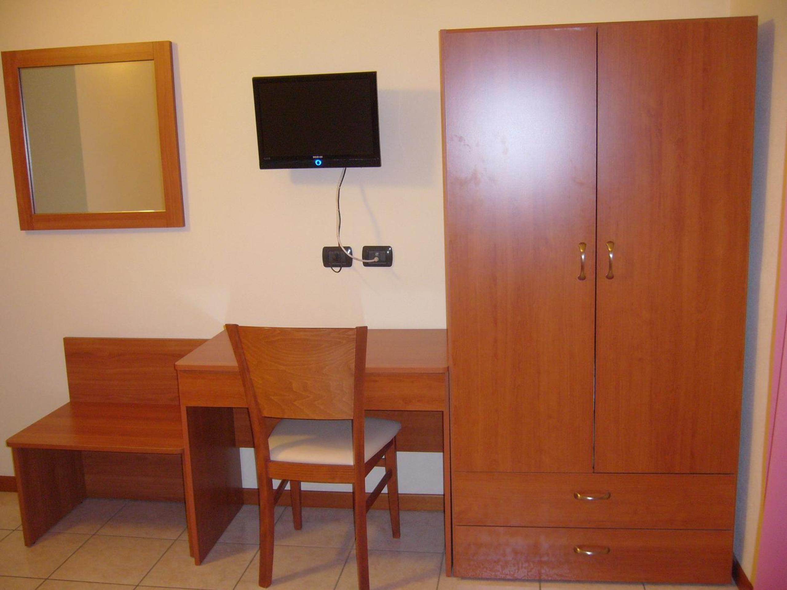 Varese Vacations - Hotel Belforte - Property Image 2