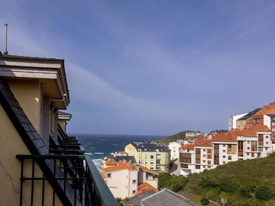 Öspede Costamar Malpica de Bergantiños-Costa da Morte