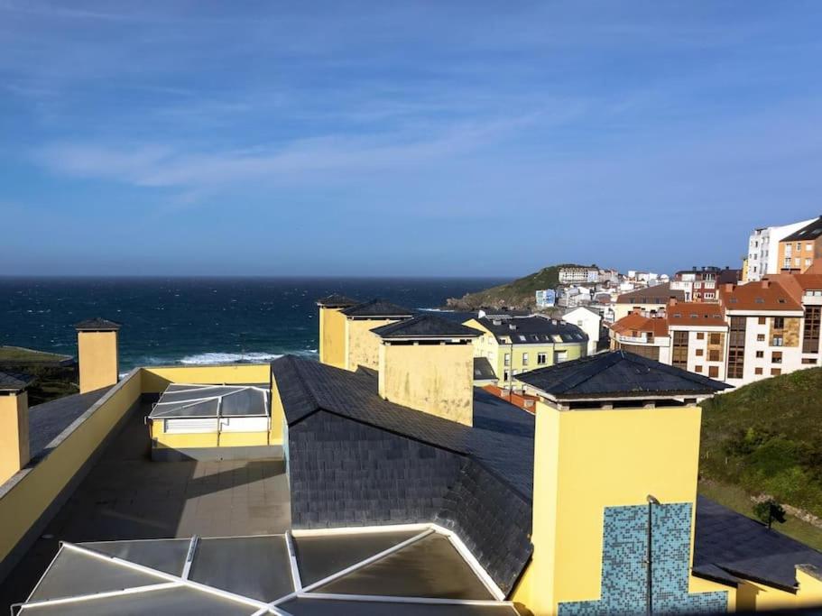 Öspede Costamar Malpica de Bergantiños-Costa da Morte