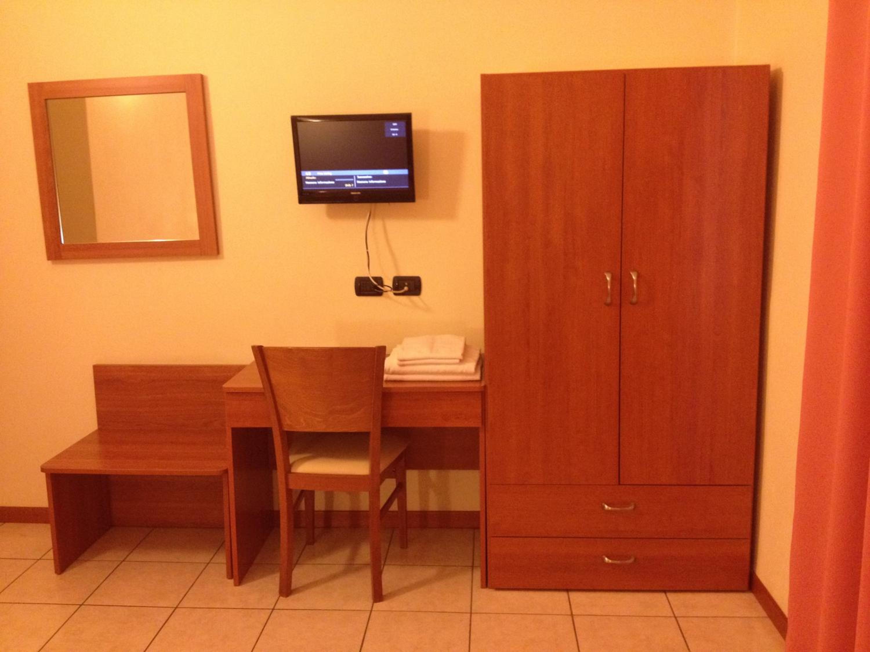 Varese Vacations - Hotel Belforte - Property Image 7