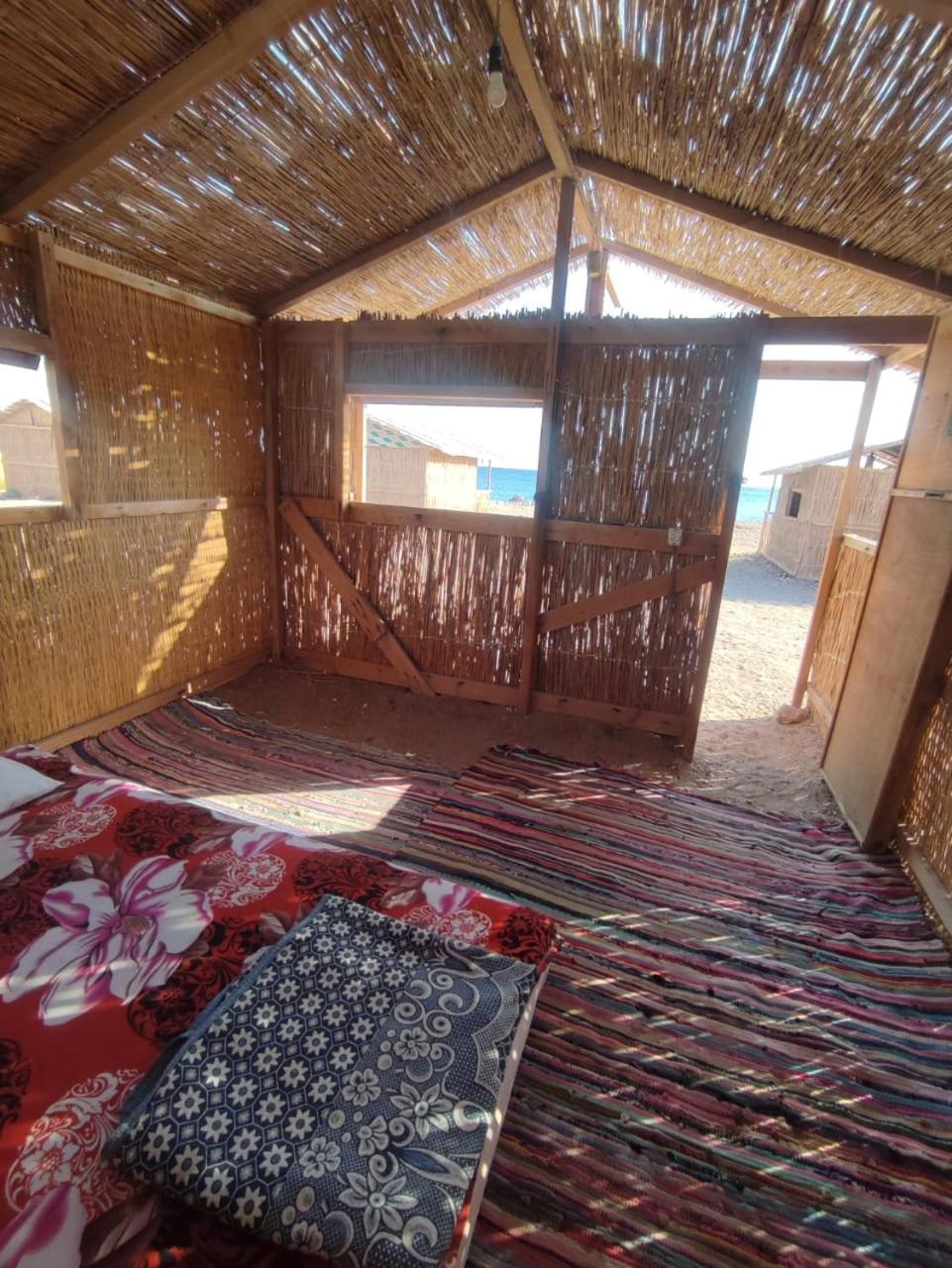 Makany Makanak Camp