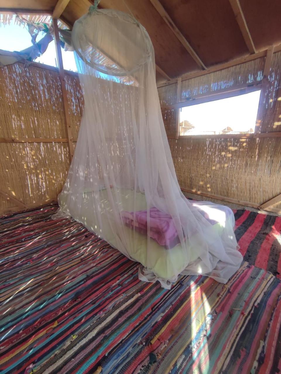 Makany Makanak Camp