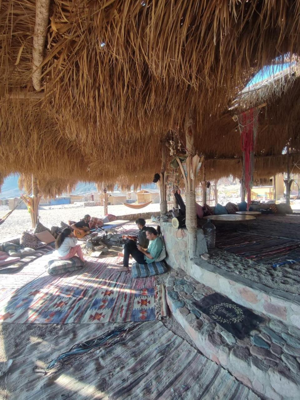 Makany Makanak Camp