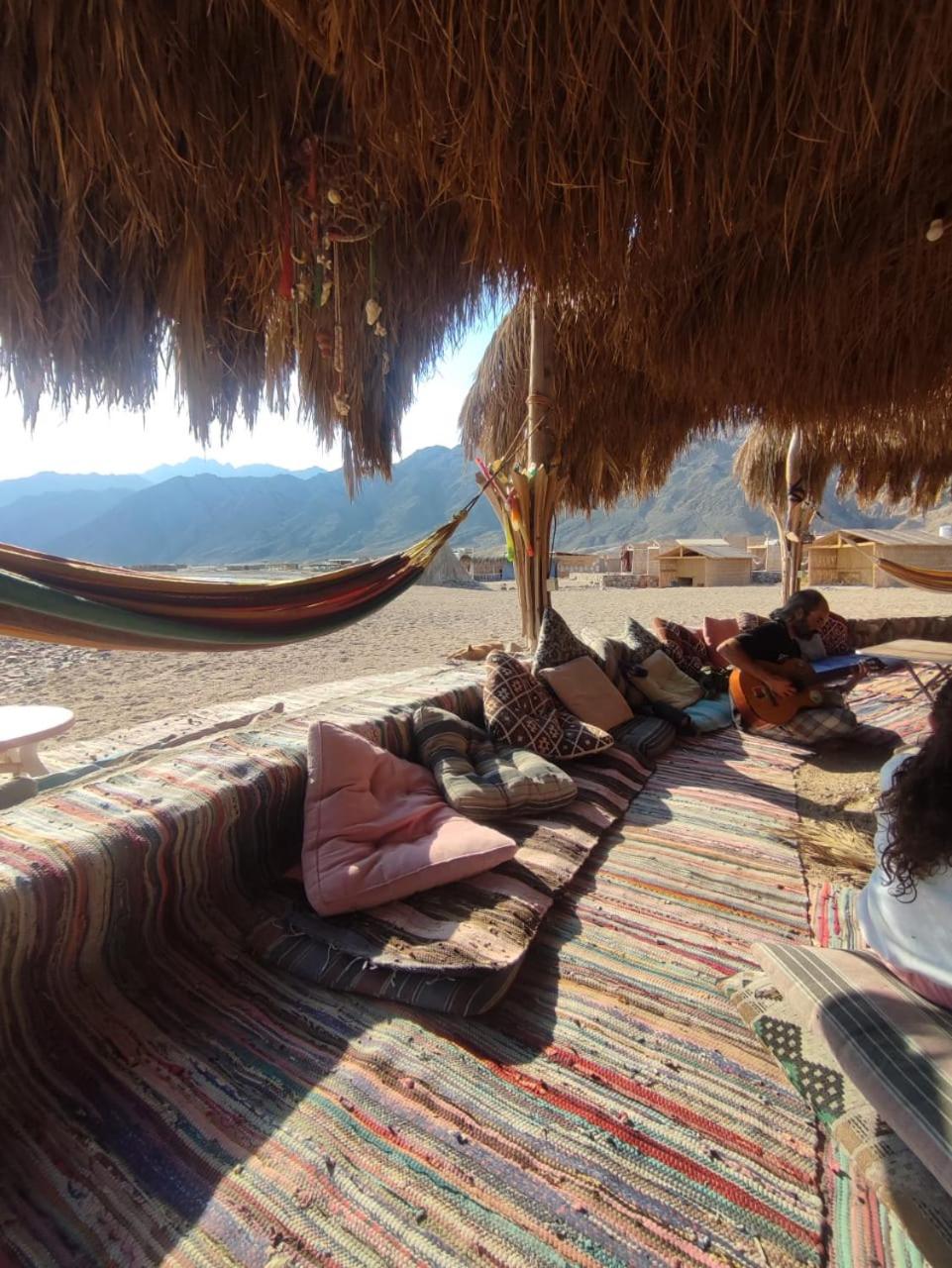 Makany Makanak Camp