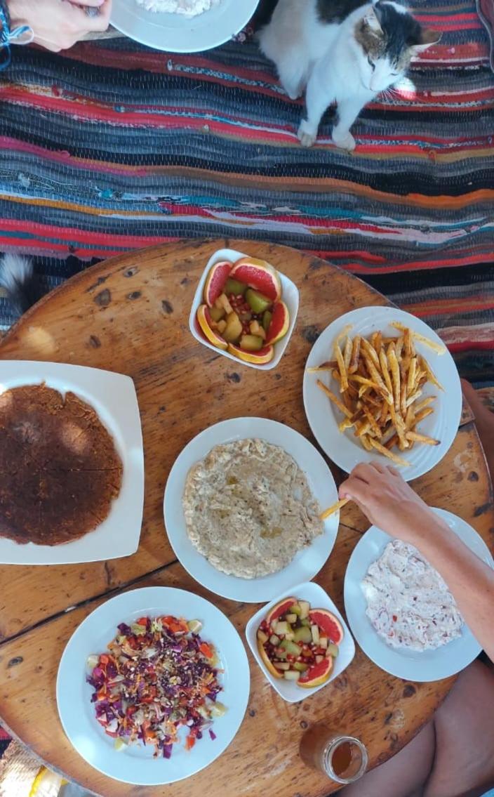 Makany Makanak Camp