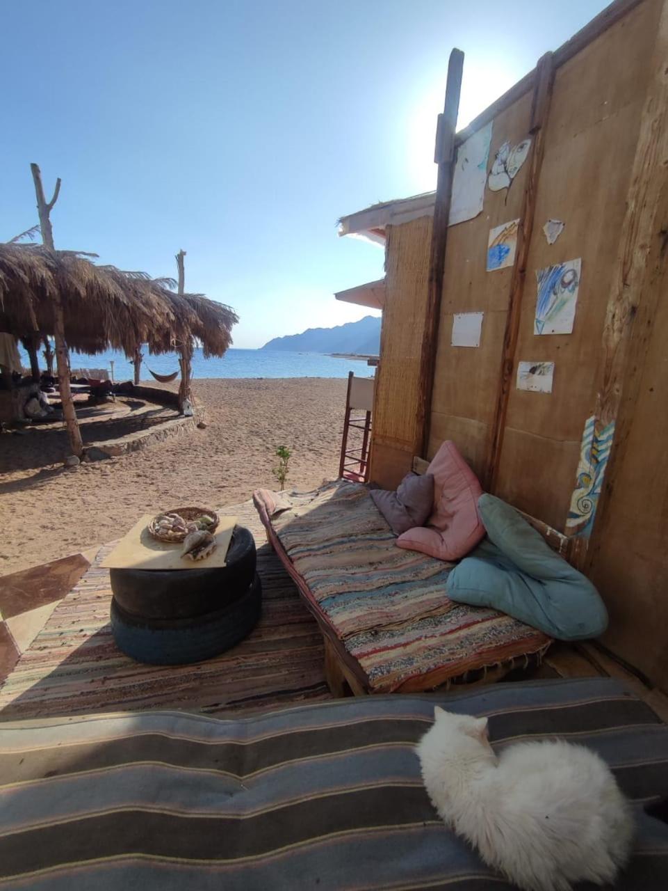 Makany Makanak Camp