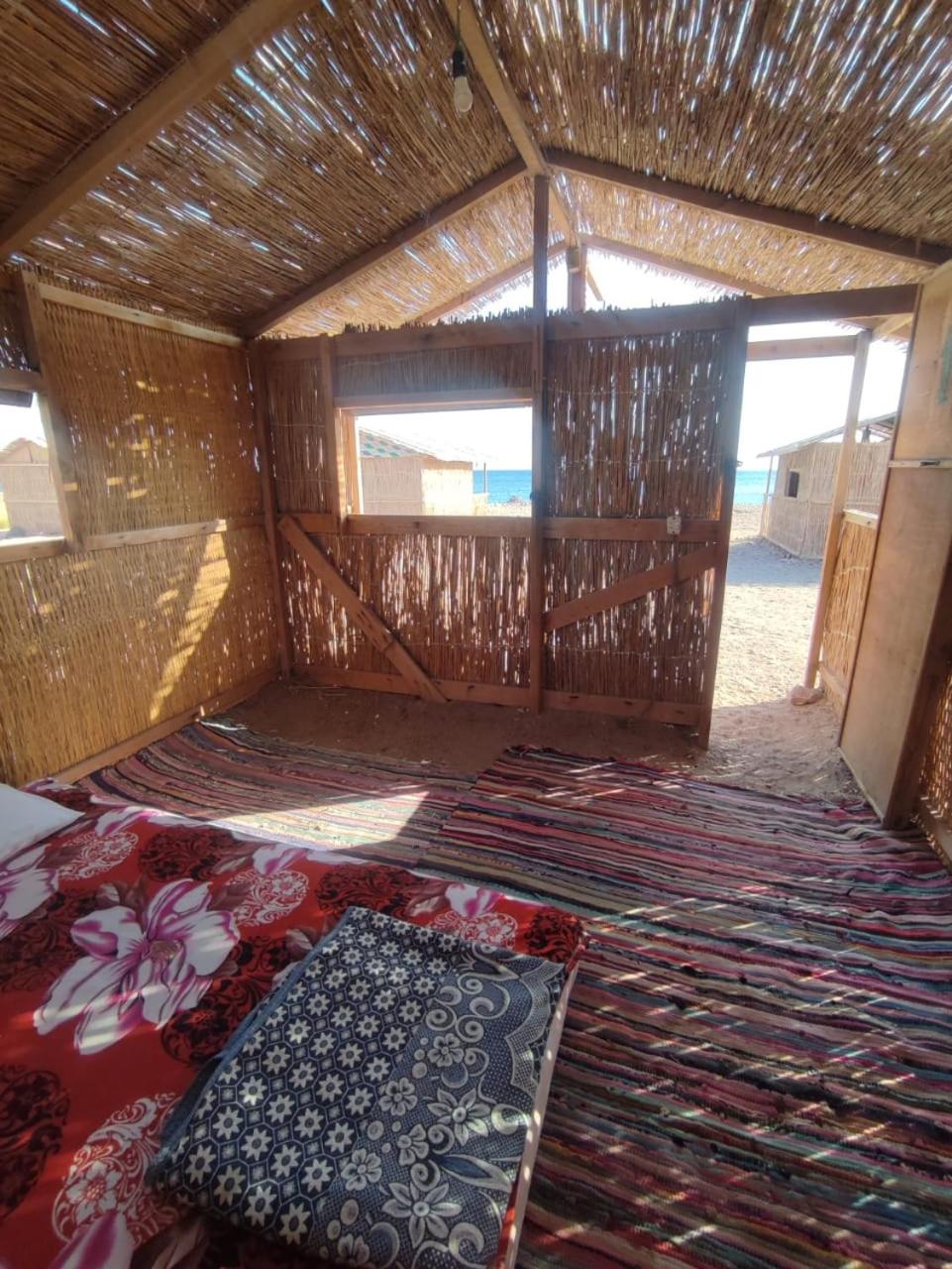 Makany Makanak Camp
