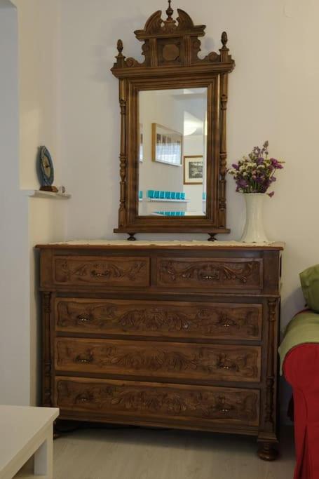 Parga Center Apartment photo 4