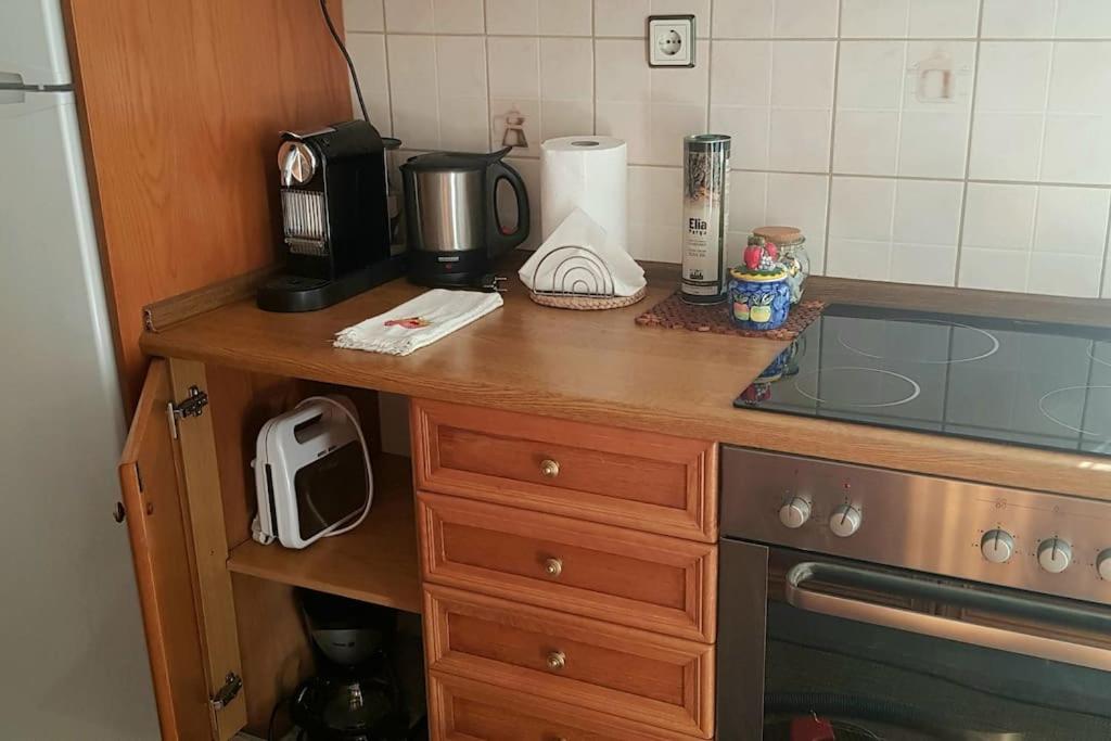 Parga Center Apartment photo 5