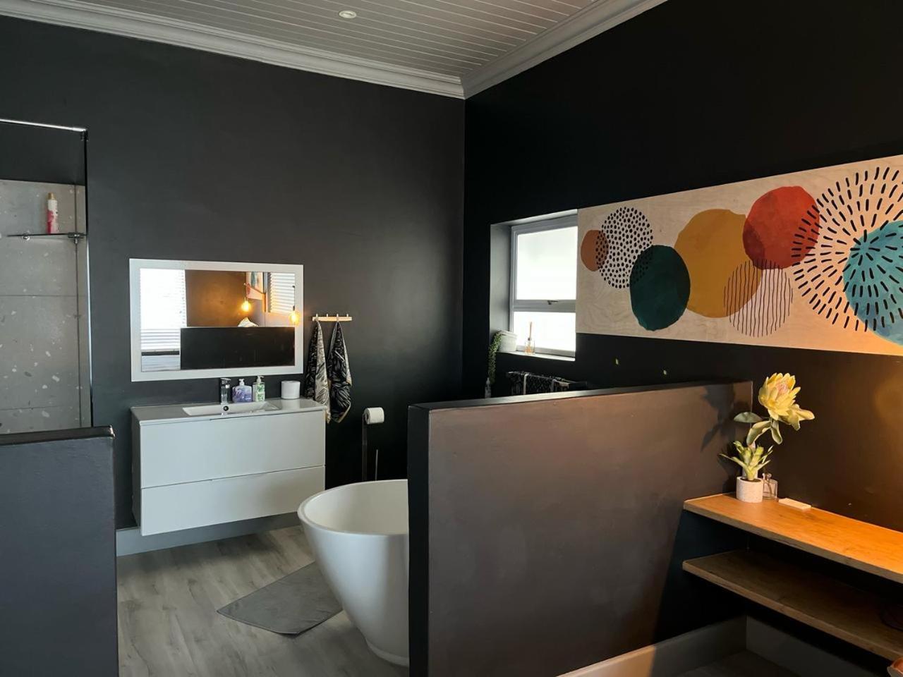 Beachouse@Stilbaai view 2